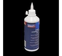 Hydraulic Jack Oil 500ml