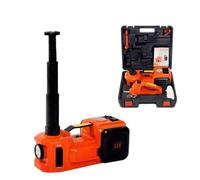 hydraulic jack, Professional 5 Ton Portable Car DC 12V 5T Multi-functional Hydraulic Floor Jack With Electric Impact Wrench