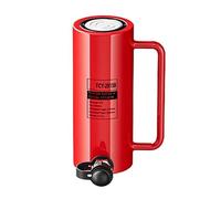 Hydraulic Jacks for Industrial Lifting and Portable Applications