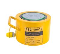 Hydraulic Jacks with Auto-Retract and Multi-Angle Use for Bridge and Ship Applicationsnull100T/220462lb-2 Stroke