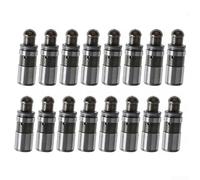 Hydraulic Lash AdjusterRocker Arm AssemblyValve Tappet | ReplacementEngine Valve Train Parts24610-2E000 CompatibleAlloy Steel Cam FollowerNoise Reduction ComponentHigh
