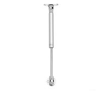 Hydraulic Lift Strut 100N for Motorcycle Seat Upgrade(Silver)