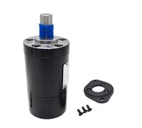 Hydraulic Motor 129-0115-002 1290115002 129-0115 1290115 Compatible for Eaton Char-Lynn J2 Series