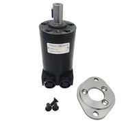 Hydraulic Motor 129-0391-002 1290391002 129-0391 1290391 Compatible for Eaton Char-Lynn J2 Series