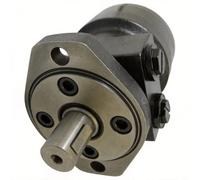 Hydraulic Motor 151-2305 1512305 103-1036 Compatible with Sauer Danfoss Automotives