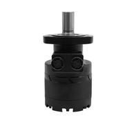Hydraulic Motor 660-4-0010-9 RE013948 RE013915 Compatible with Danfoss Compatible with White Drive