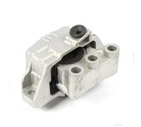 Hydraulic Mount Compatible with Fiat for 500X 2.4L L4 2016 2017 2018 MK178 68363755AA 68278029AA Trans Right Mount Automotive Parts Replacement