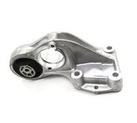 Hydraulic Mount Compatible With Peugeot For 206 207 307 308 1807Z0 9681019380 Rear Lower Engine Mount Automotive Parts Replacement(AT)