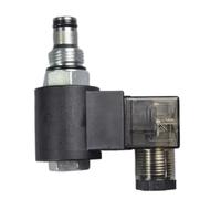 Hydraulic Normally Closed Relief Solenoid Valve Two Position Two Position Reversing Pressure Valve DHF08-220 SV08-20NCP(220V)