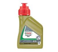 0.5 L Of Oil Forks for Motorcycle Castrol Fork Oil 10w 0,5 Lt
