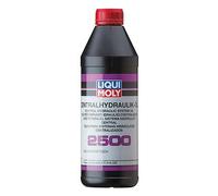 LIQUI MOLY Central Hydraulic System Oil 2500 | 1 L | Hydraulic oil | SKU: 3667