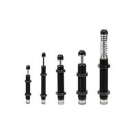 Hydraulic Oil Buffer Damper Adjustable AD1412 1416 1425 2020 2525-5 Pneumatic Cylinder(AD1612-5)