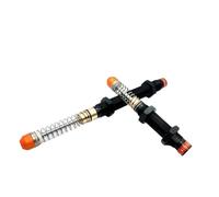 Hydraulic oil buffer manipulator AC2030-5K/6/7/8/16/18K2050-13K/10K/25/65(AC2050-10K)