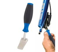 Hydraulic Oil Disc Piston Spur Bar, Non Slip Multi-Purpose Piston Crimping Tools - Portable Bike Accessories, Piston Spreader Tools for Mountain Bike