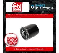 Hydraulic Oil Filter 1001764 Febi 84168736 47131195 48028391 84123428H 84168722