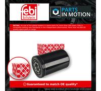 Febi Automatic Transmission Hydraulic Filter