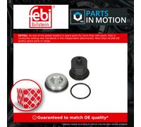 FEBI BILSTEIN 180085 Multi-Plate Clutch (All-Wheel Drive) Hydraulic Filter