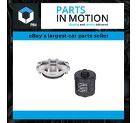 Hydraulic Filter Fits Volvo OE 30787687 Blue Print ADBP210105