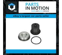 Blueprint ADBP210120 Multi-Plate Clutch (All-Wheel Drive) Hydraulic Filter