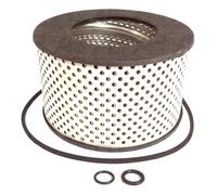 Hydraulic Oil Filter Element Fleetguard HF6000 Replacement for Case IH 685 685XL 785 Tractor