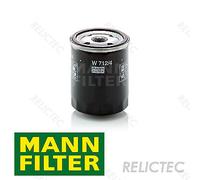 Hydraulic Oil Filter for Renault:LAGUNA II 2 541164-22110 092.40.342 2031308
