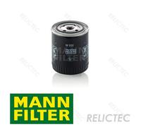 Hydraulic Oil Filter Glas 9907.2022.00 CT7701029279 12201193 1109A7 6439143