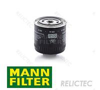 Hydraulic Oil Filter Glas AM35176 PMLF3311 AM38441 MG508129 0009830606 72507H