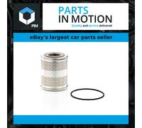 Mann Hydraulic Oil Filter H1263/1x 73327637 103861 5574653 6437008 AM34670 New