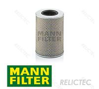 MANN-FILTER H 1290/1 Hydraulics - OFF-HIGHWAY APPLICATIONS