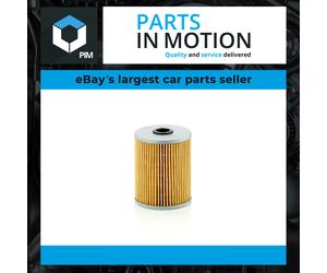 Hydraulic Oil Filter H929/3Y Mann 1893214 Genuine Top Quality Guaranteed New