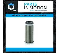MANN-FILTER HD 5004 Oil Filter Hydraulic Steering Filter - for Off-Highway Applications