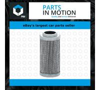 MANN-FILTER HD 5007 Hydraulics - OFF-HIGHWAY APPLICATIONS