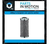 MANN-FILTER HD 509 Filter, operating hydraulics