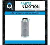 MANN-FILTER HD 601 Hydraulics - OFF-HIGHWAY APPLICATIONS