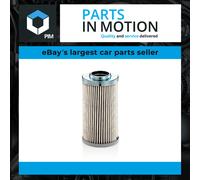 Hydraulic Oil Filter HD7006 Mann 10220705 AN207368 F058437 737524 Quality New