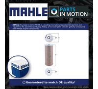 Hydraulic Oil Filter HX108 Mahle 1855687 2027058 2568992 42568992 81473070012