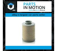 Hydraulic Oil Filter P919/7 Mann 7428955143 ZE67267000 7633141101 807200756 New