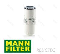 Hydraulic Oil Filter W11102/36 for Ingersoll-Rand Claas Ford Volvo Sennebogen