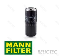 Hydraulic Oil Filter W11102 for Vögele Ingersoll-Rand Agco Bomag Liebherr Iveco