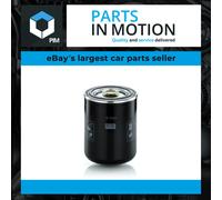 Hydraulic Oil Filter W1372/1 Mann 6285510289 A6285510289 4438049 Quality New