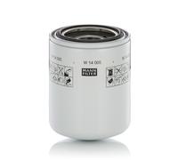 Hydraulic Oil Filter W14005 Mann 84168736 47131195 48028391 84123428H 84168722