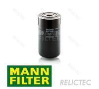 Hydraulic Oil Filter WD950/5 for Deutz 04379927 4371105 04399525 4379927