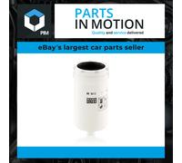 Mann+Hummel Hydraulic Filter - WH9012