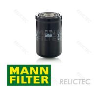 Hydraulic Oil Filter WH945 for Kukje Machinery Clark Yanmar John Deere Hyster