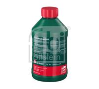 HYDRAULIC OIL FITS: CITROËN C5 I 1.8 16V /2.0 16V /2.0 16V HPI /3.0 V6 /2.0 H