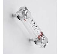 Hydraulic Oil Level Gauge - PMMA Acrylic Liquid Level Meter for Accurate Measurement in Various Industries-1pc(XYW-80)