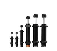 Hydraulic oil pressure buffer damper pneumatic tool adjustable HR/SR-15-30-60-80(J-AC2580)