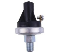 Hydraulic Oil Pressure Switch 6671062 Compatible With Loader 443 | Fits Loader 540 542 543; 2P 2 Screw Termials; 1/8-27NPT; Part 79323-25-29