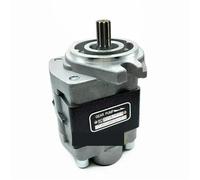 Hydraulic Oil Pump CBTZ High Pressure Gear Pump CBTZ-F28.2-ATΦ10 Forklift Pump CBTZ-F28.2-ATΦ10L(CBTZ-F28.2-ATO10)