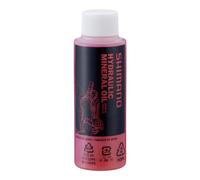 Shimano Disc Brake Mineral Oil 100ml Red